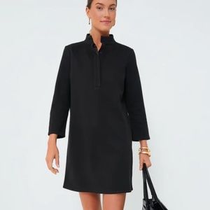 Tuckernuck Avery Dress Black
